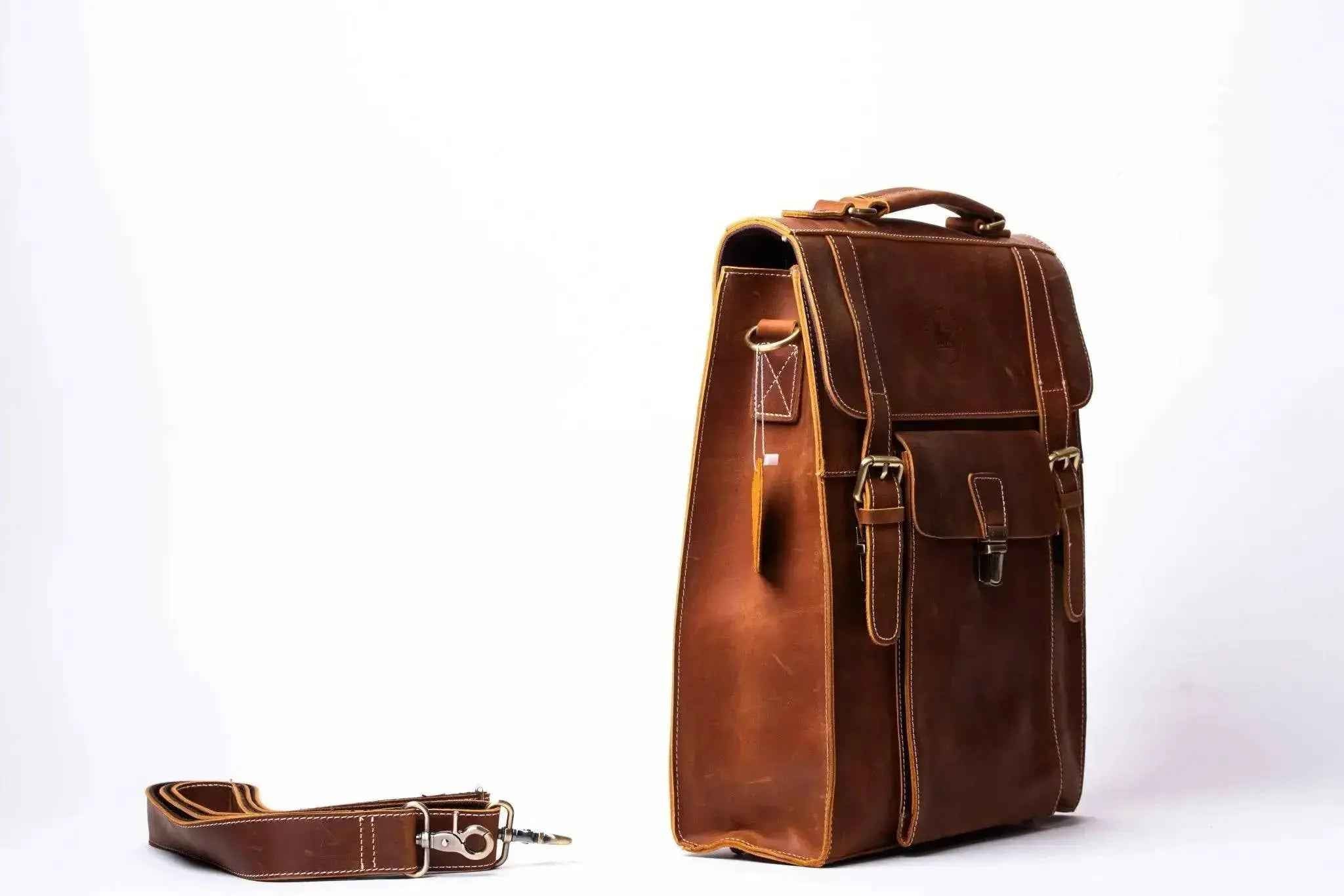 The Classic Backpack
