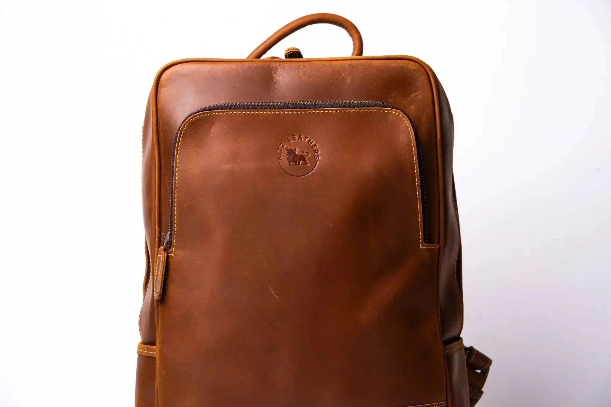 The Modern Backpack - Ritz Leathers