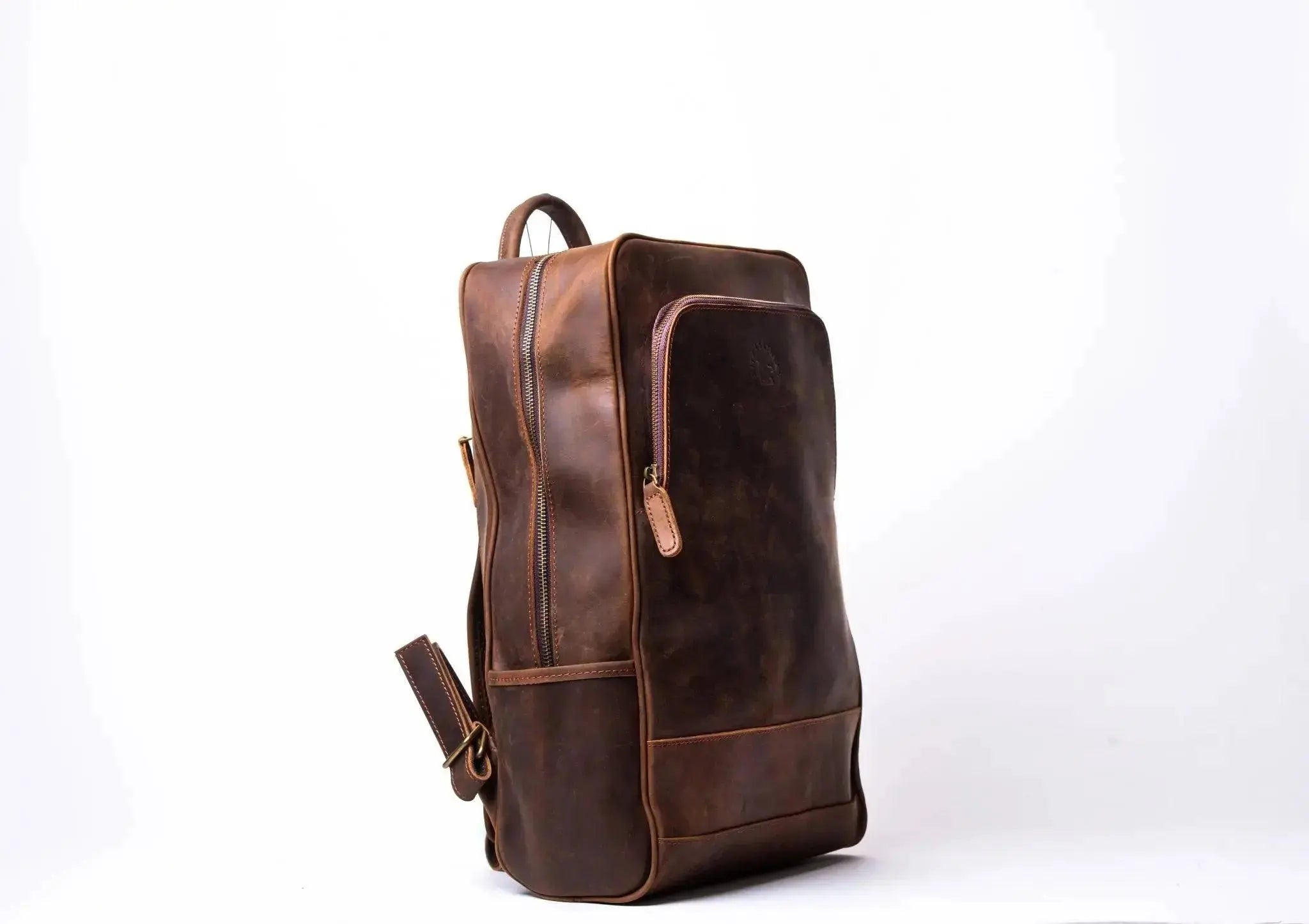 The Modern Backpack - Ritz Leathers