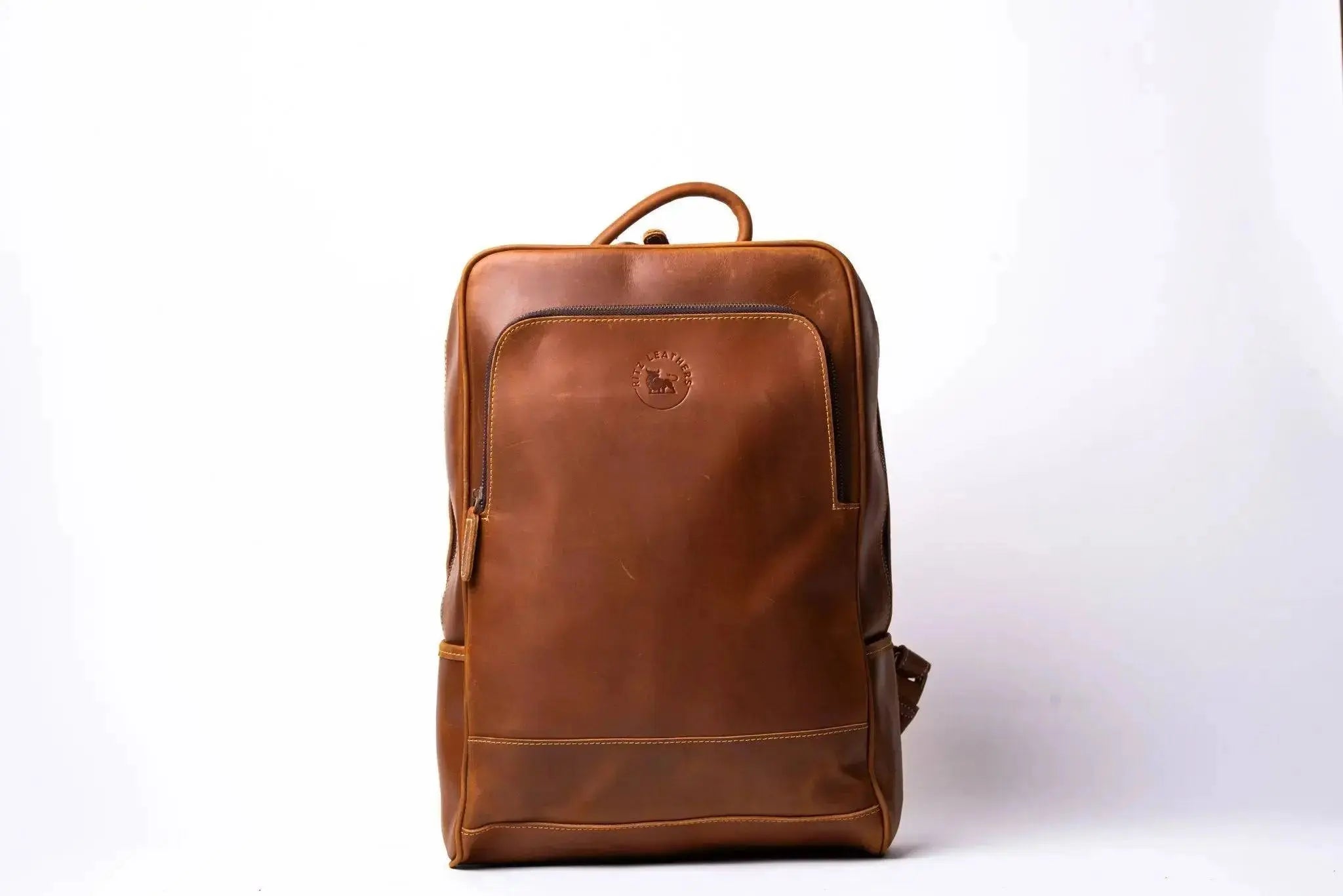 The Modern Backpack - Ritz Leathers