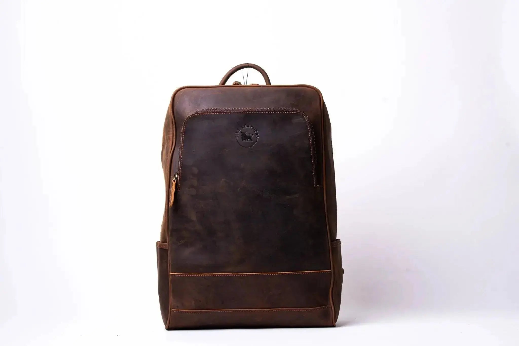 The Modern Backpack - Ritz Leathers