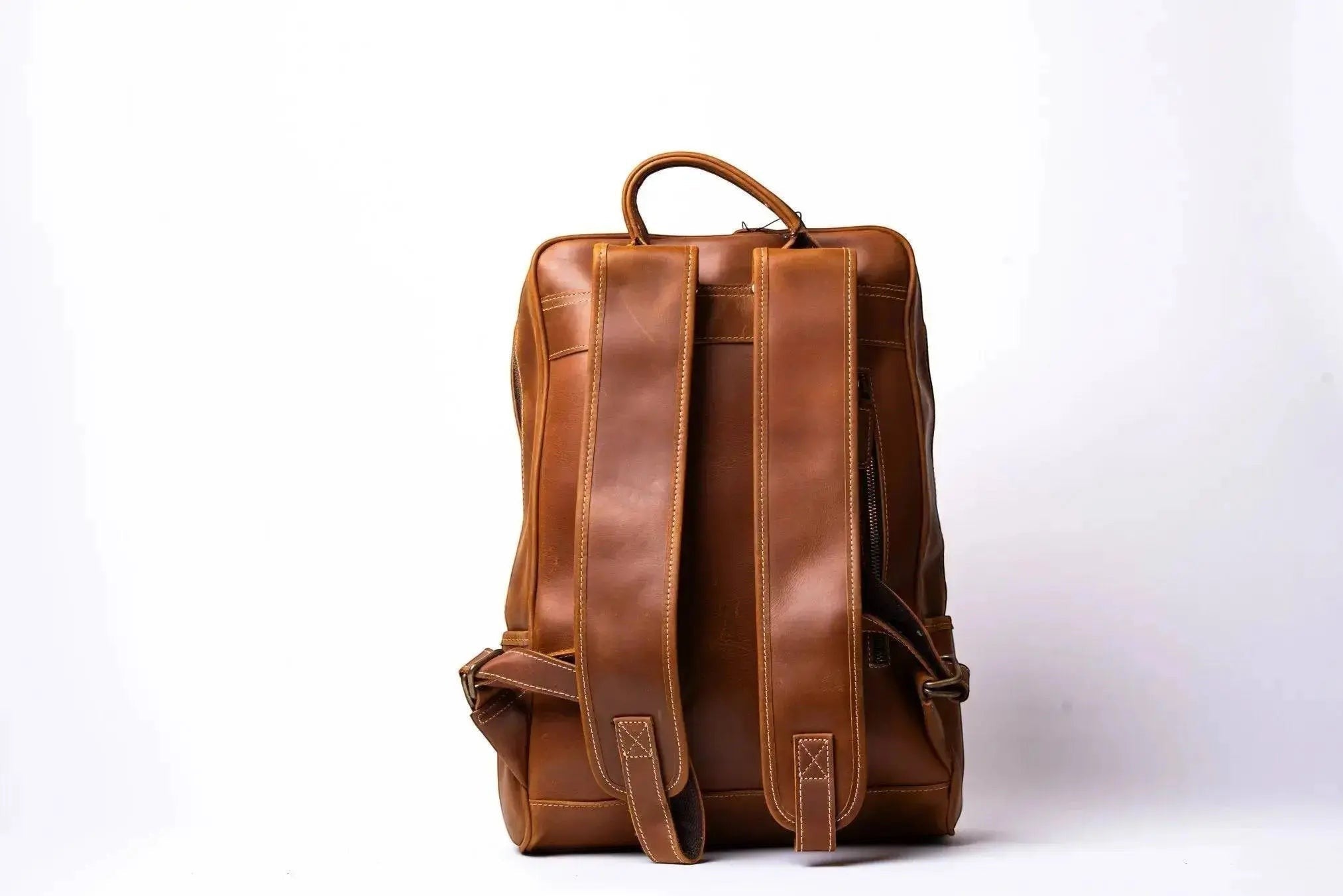 The Modern Backpack - Ritz Leathers