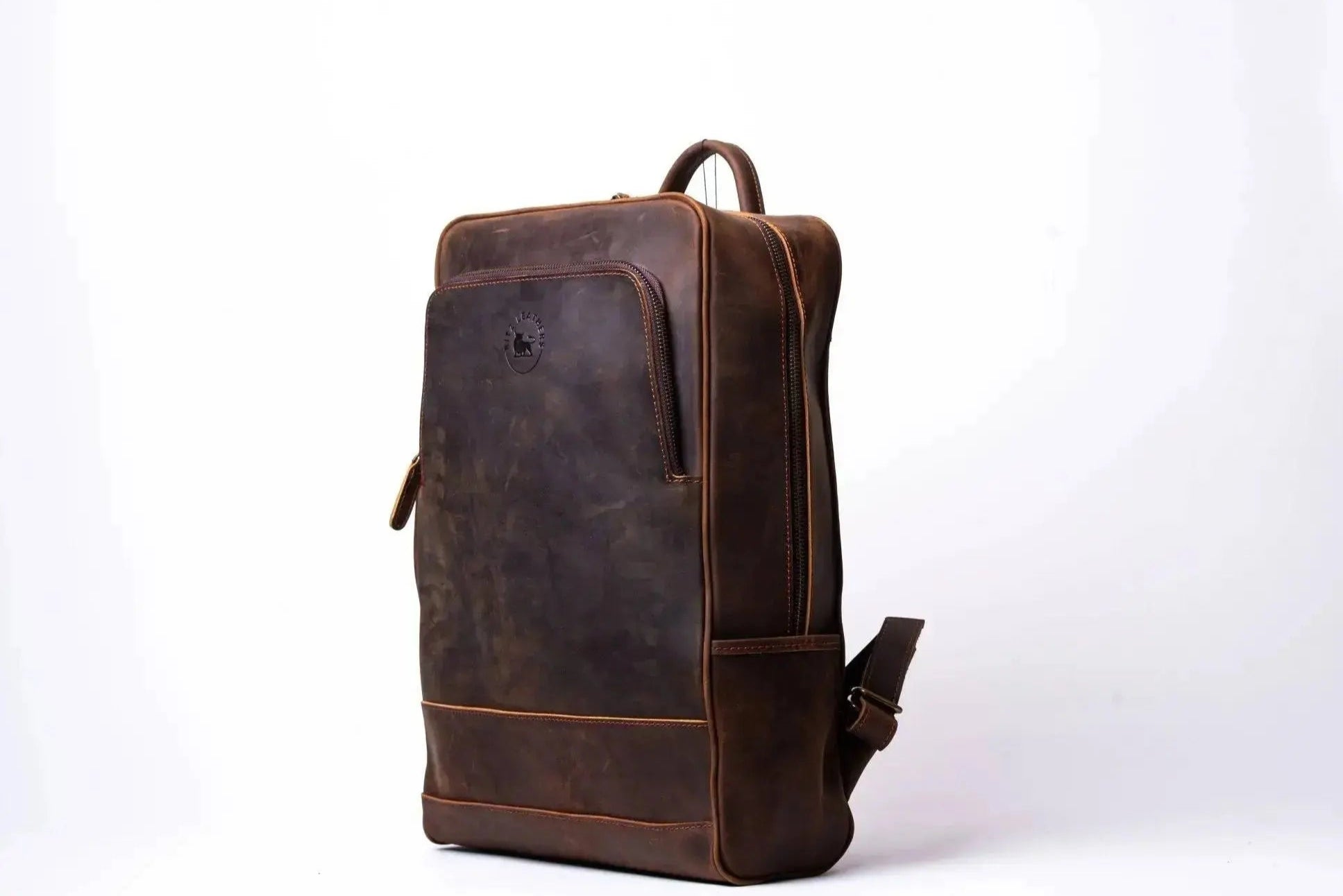The Modern Backpack - Ritz Leathers