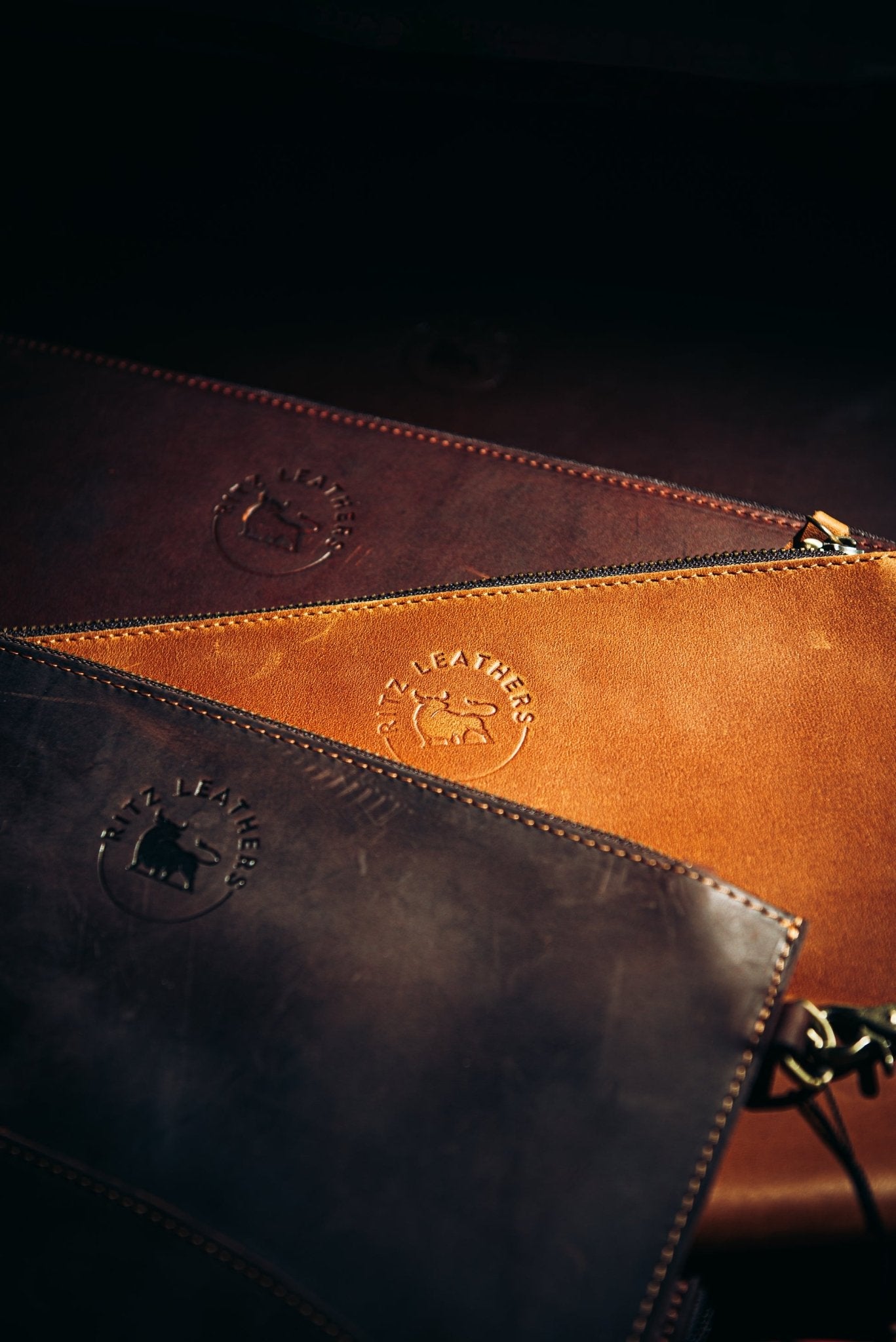 How to Tell if Something Is Made of Genuine Leather - Ritz Leathers