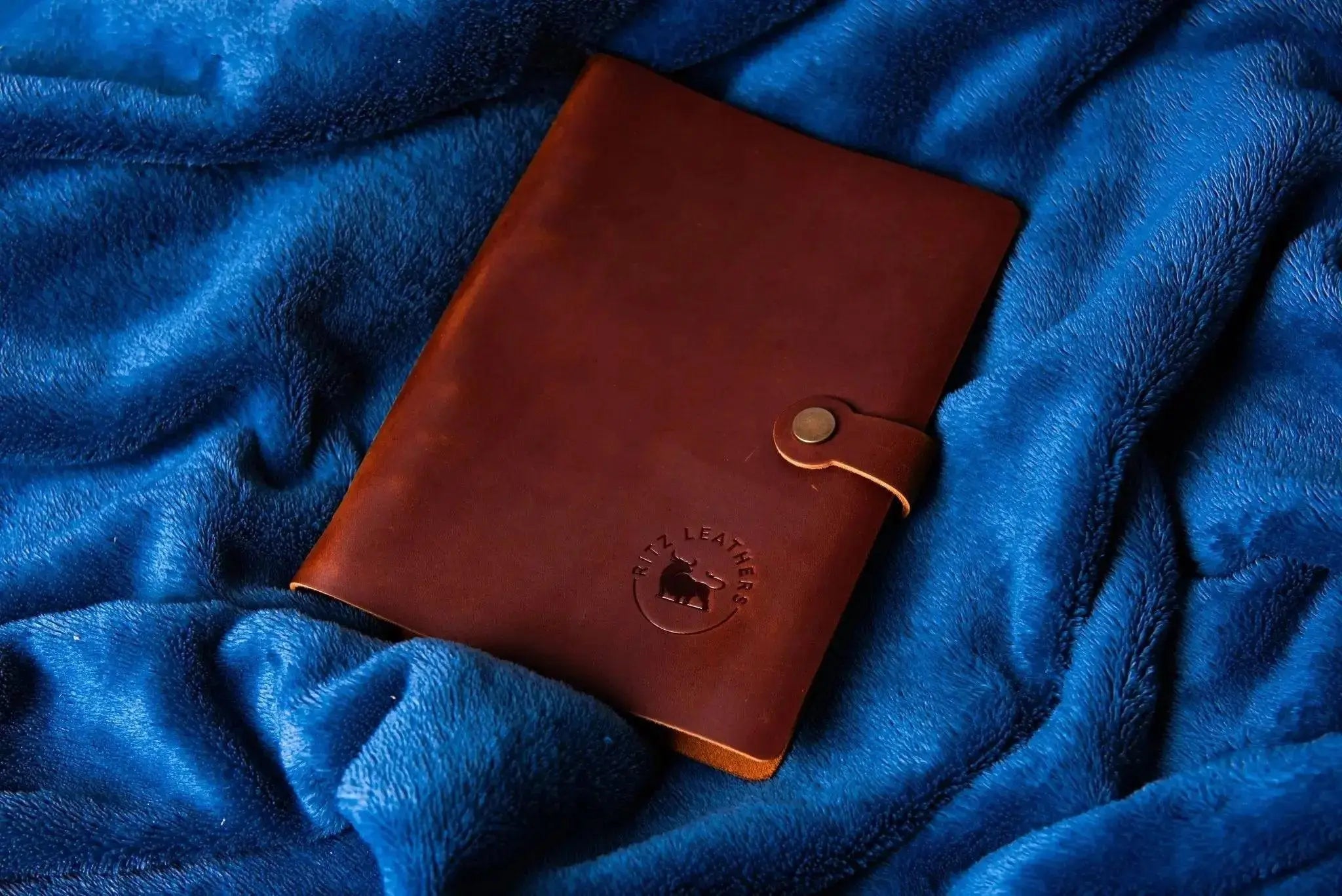 The Leather Journal - Ritz Leathers