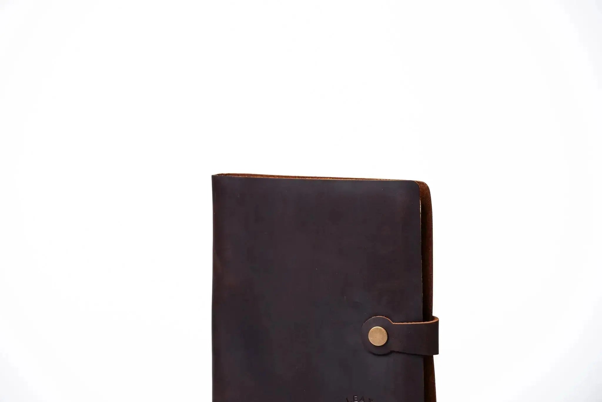 The Leather Journal - Ritz Leathers