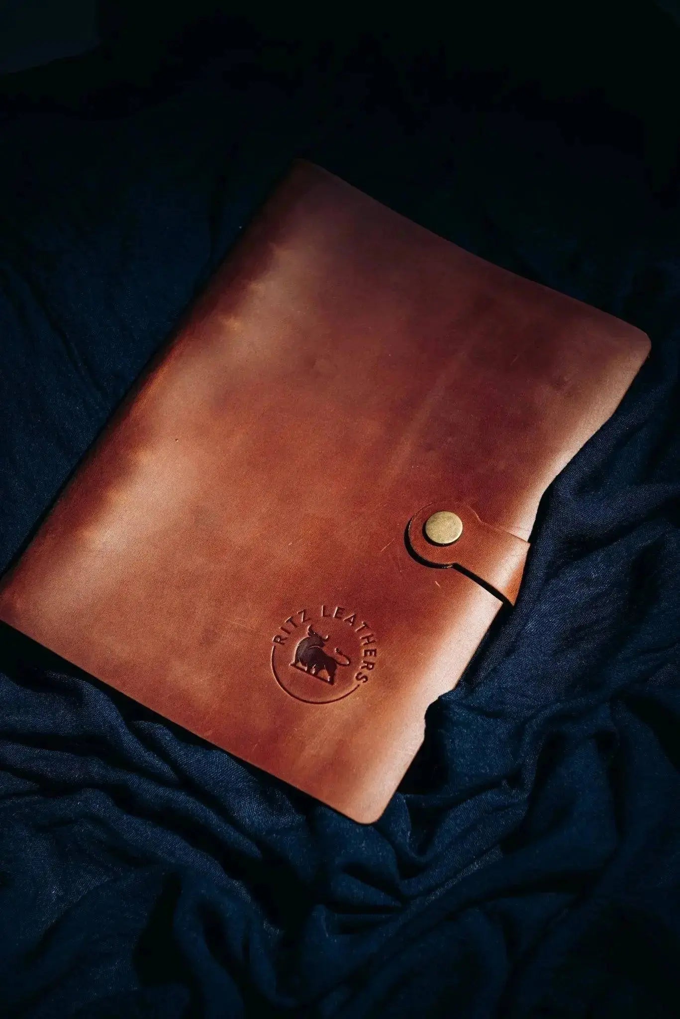 The Leather Journal - Ritz Leathers