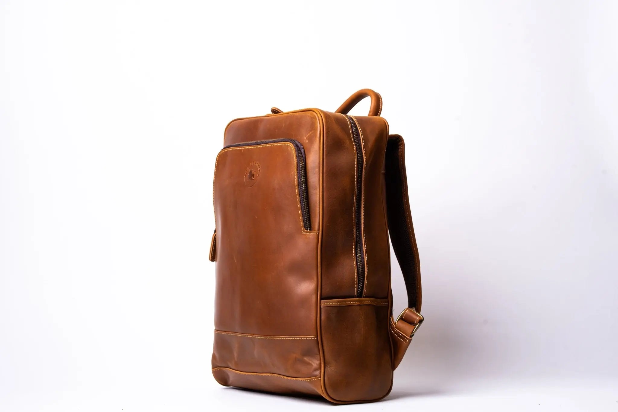 The Modern Backpack - Ritz Leathers