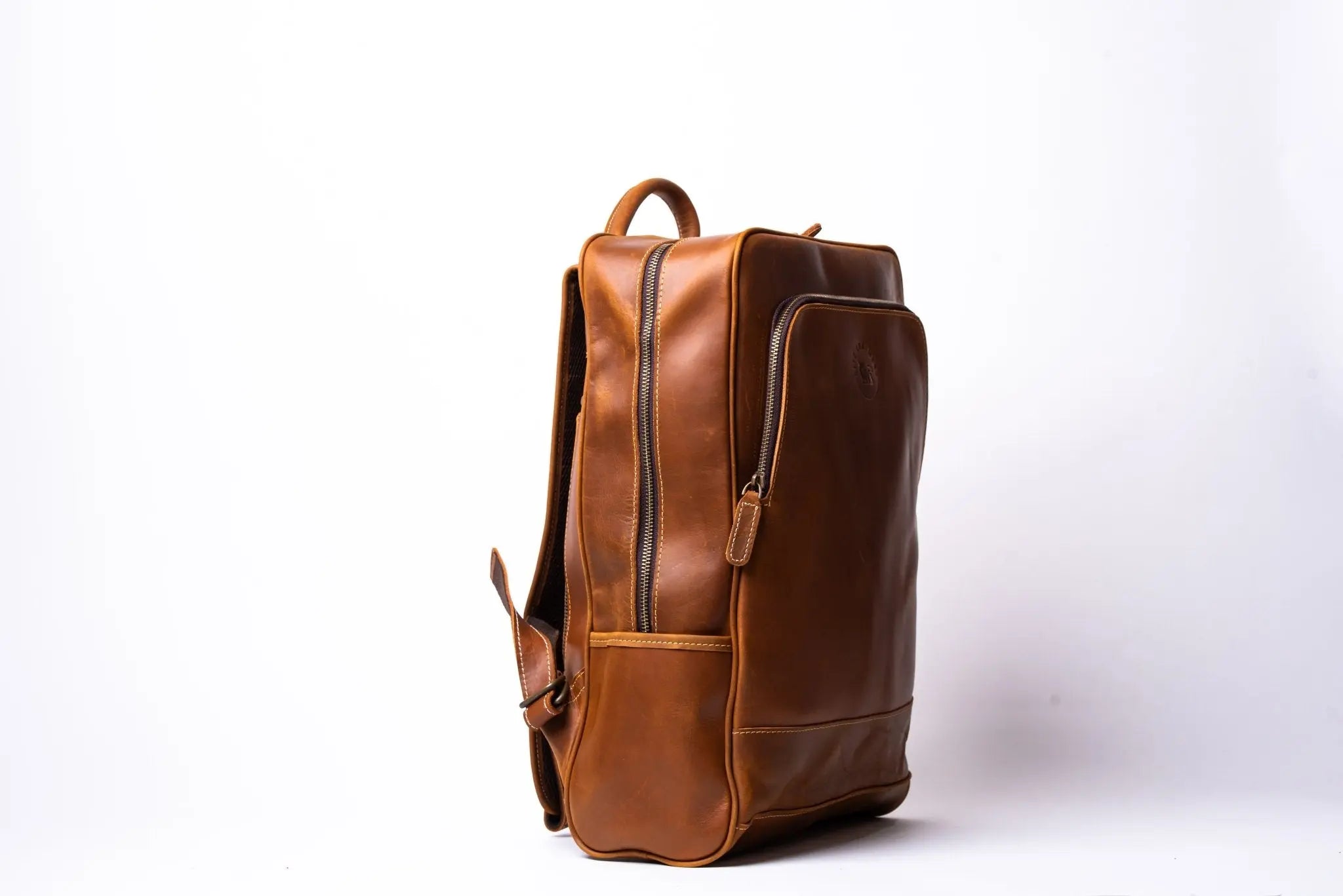 The Modern Backpack - Ritz Leathers