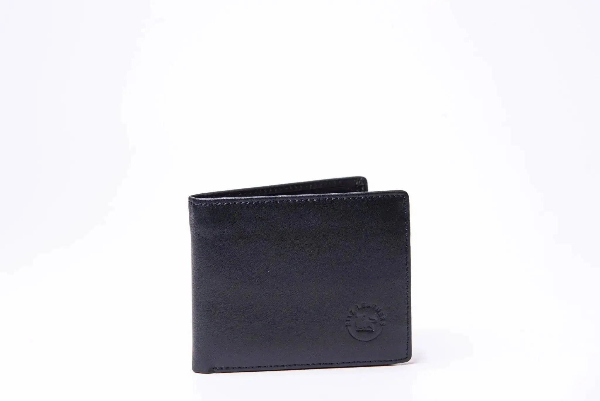 The Wallet - Ritz Leathers