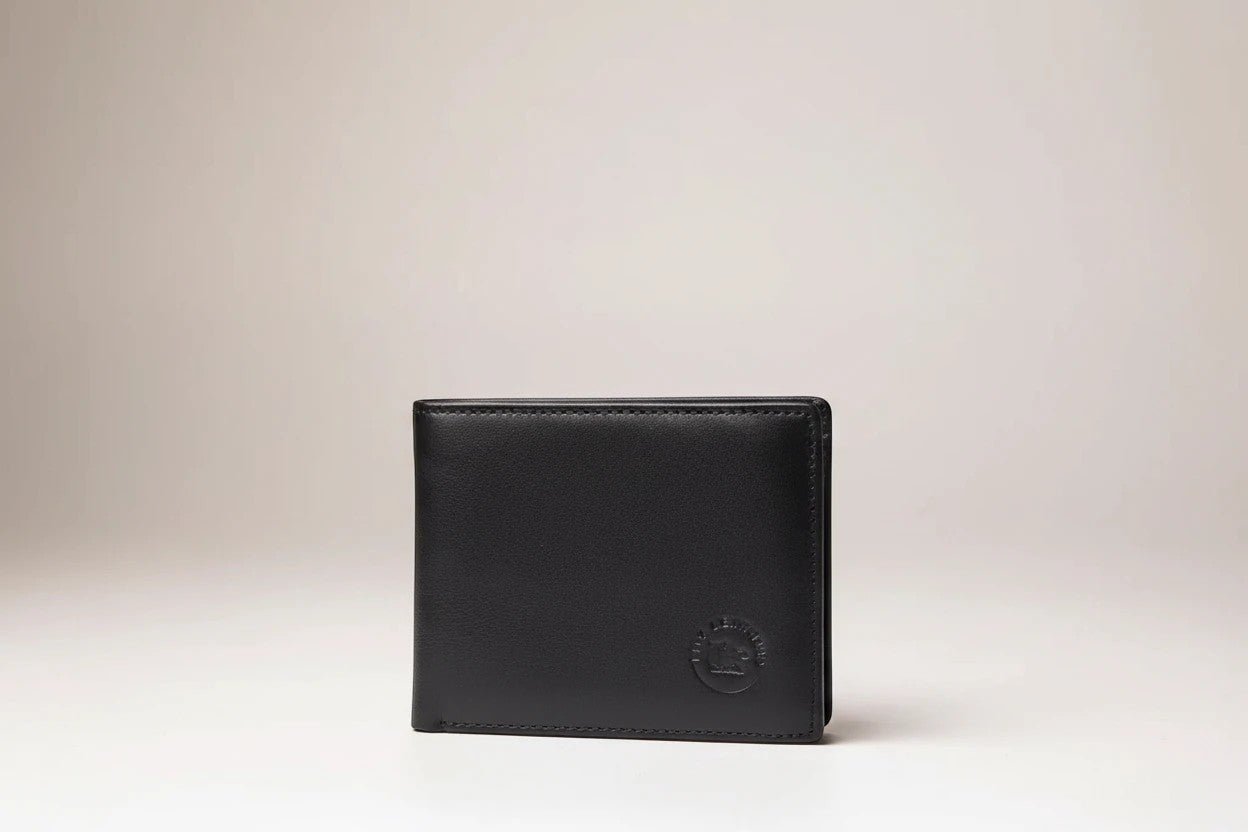 The Wallet - Ritz Leathers